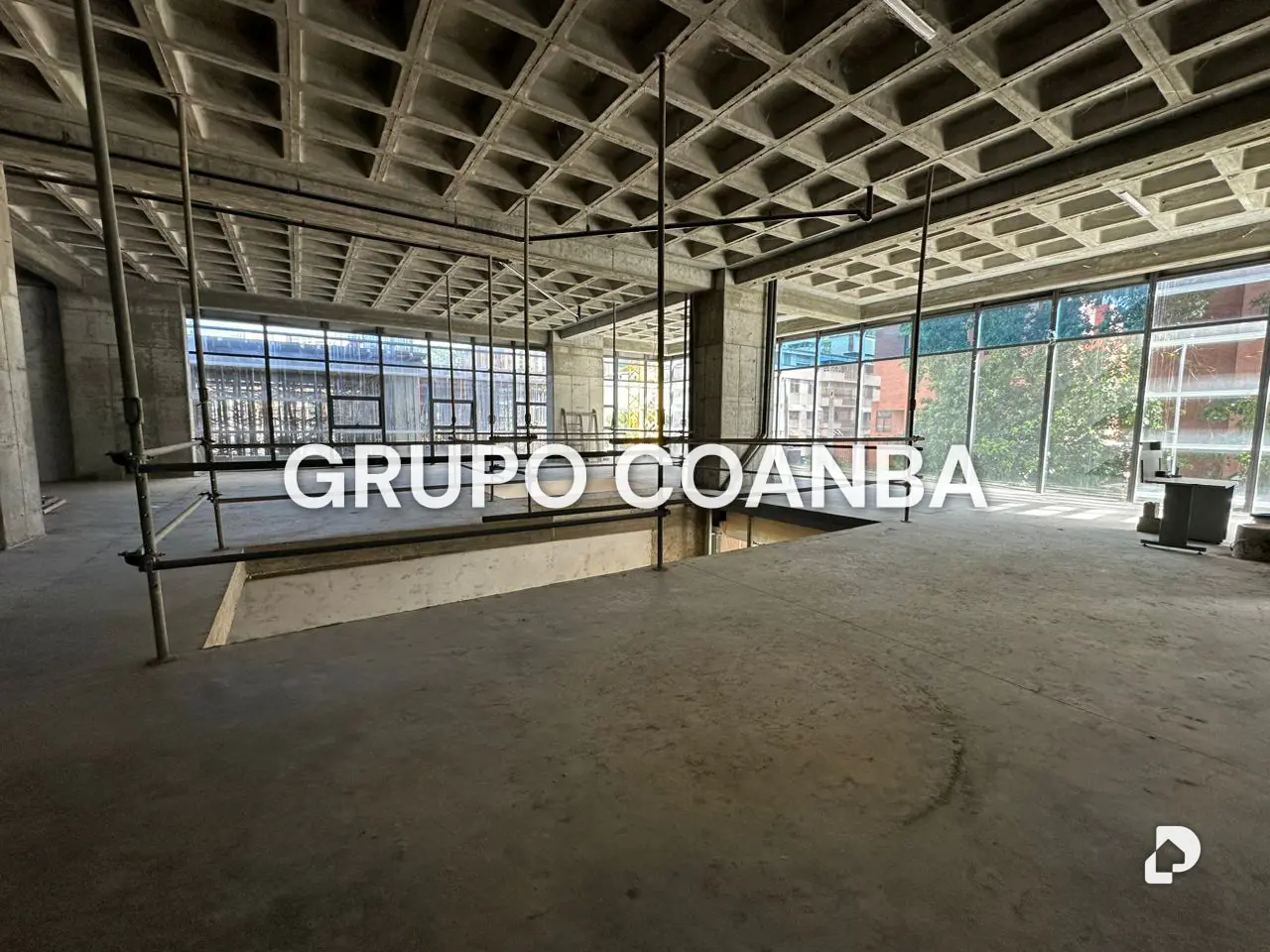 Commercial space in Las Mercedes, Caracas – 6