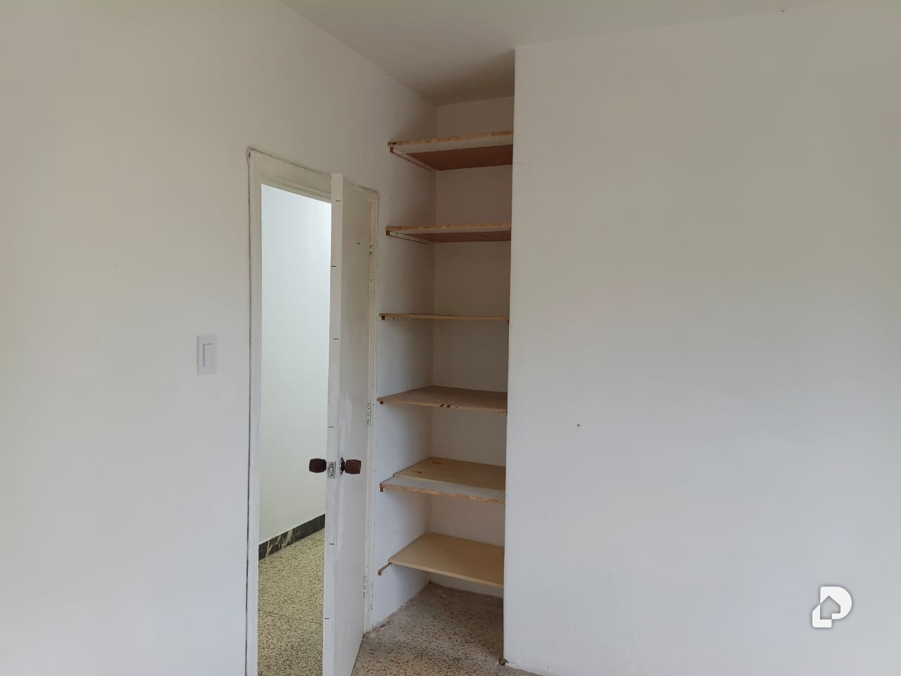 Apartamento en Los Caobos, Caracas – 9