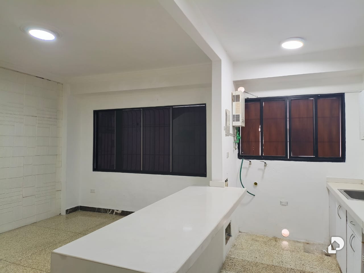 Apartamento en Los Caobos, Caracas – 19