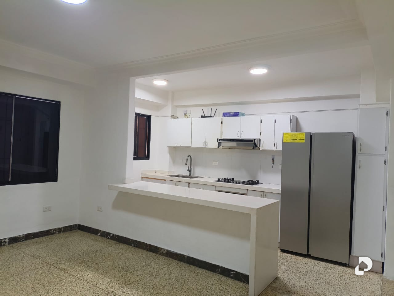 Apartamento en Los Caobos, Caracas – 3