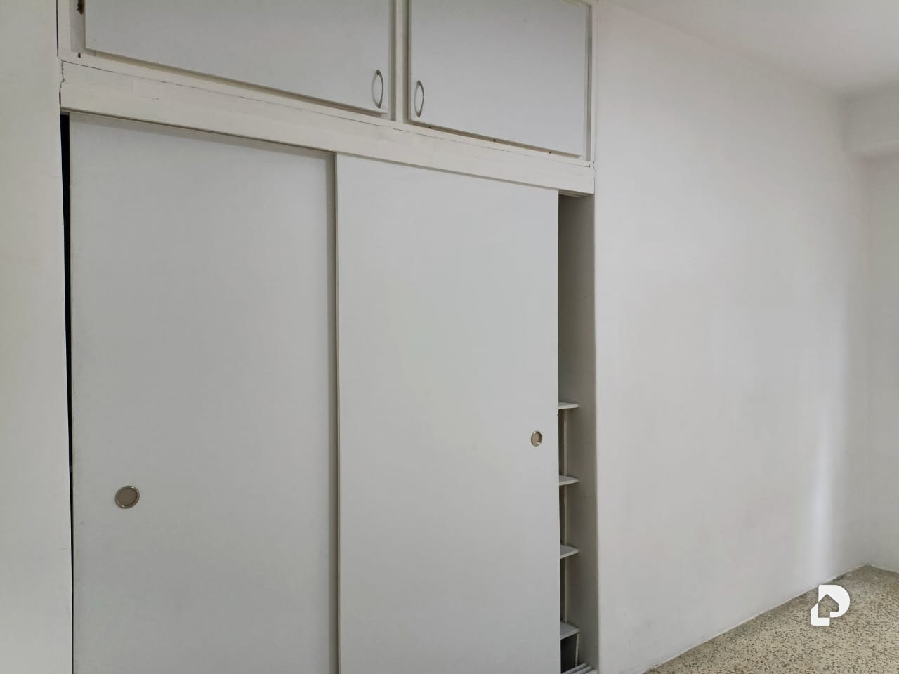 Apartamento en Los Caobos, Caracas – 8