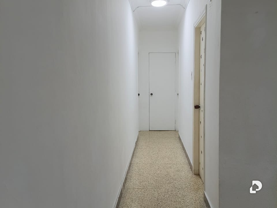 Apartamento en Los Caobos, Caracas – 6