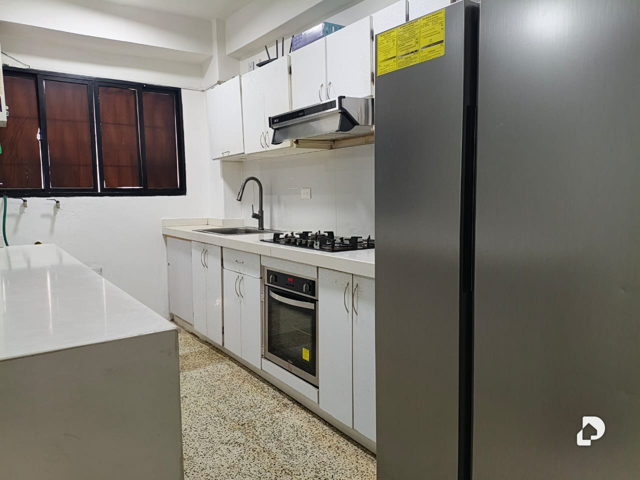Apartamento en Los Caobos, Caracas – 21