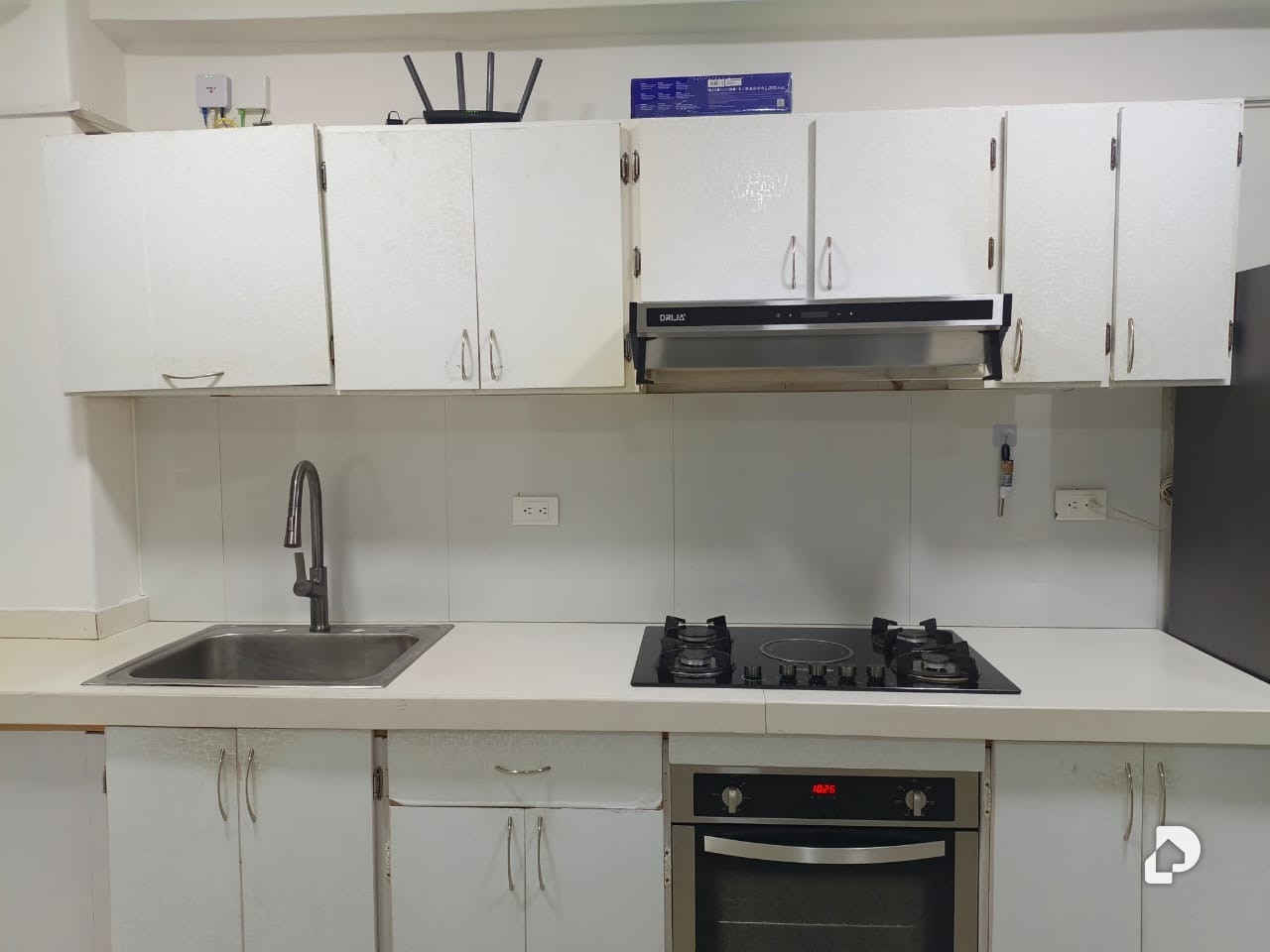 Apartamento en Los Caobos, Caracas – 18