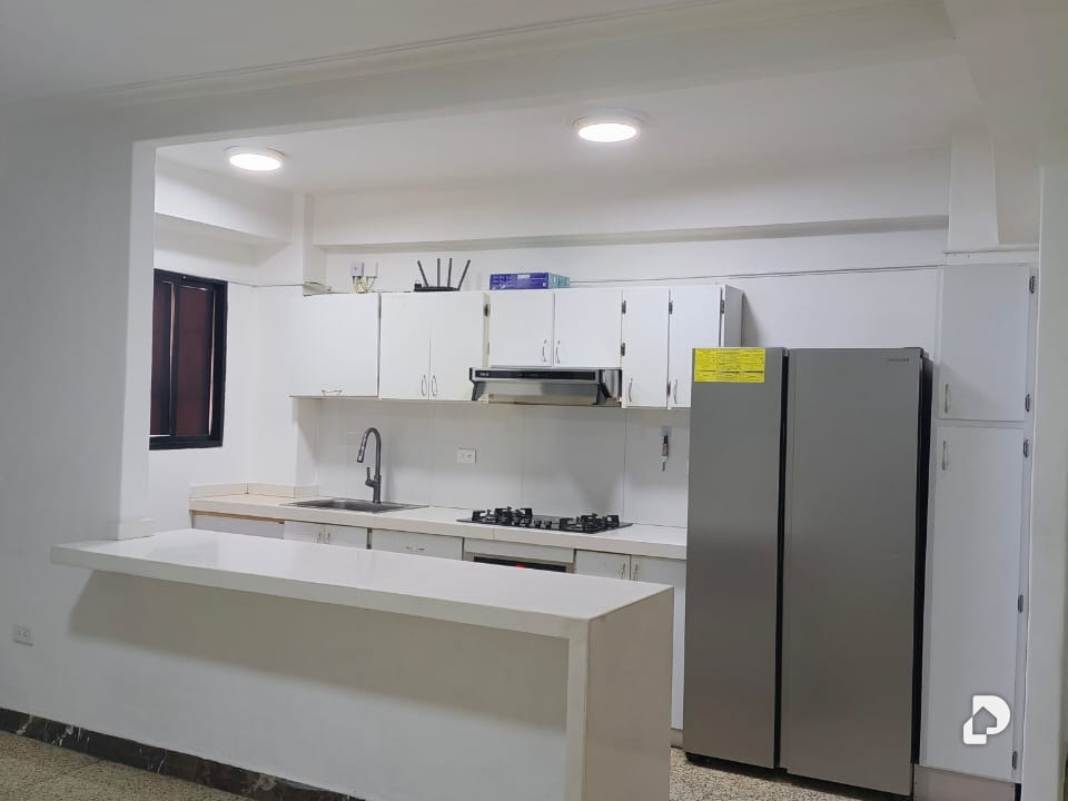 Apartamento en Los Caobos, Caracas – 5