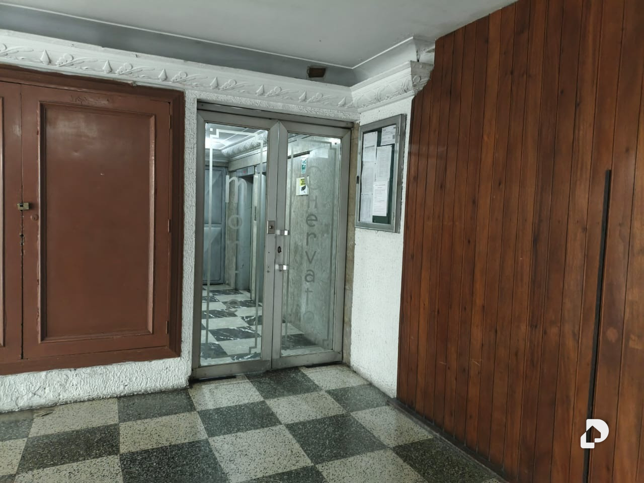 Apartamento en Los Caobos, Caracas – 2