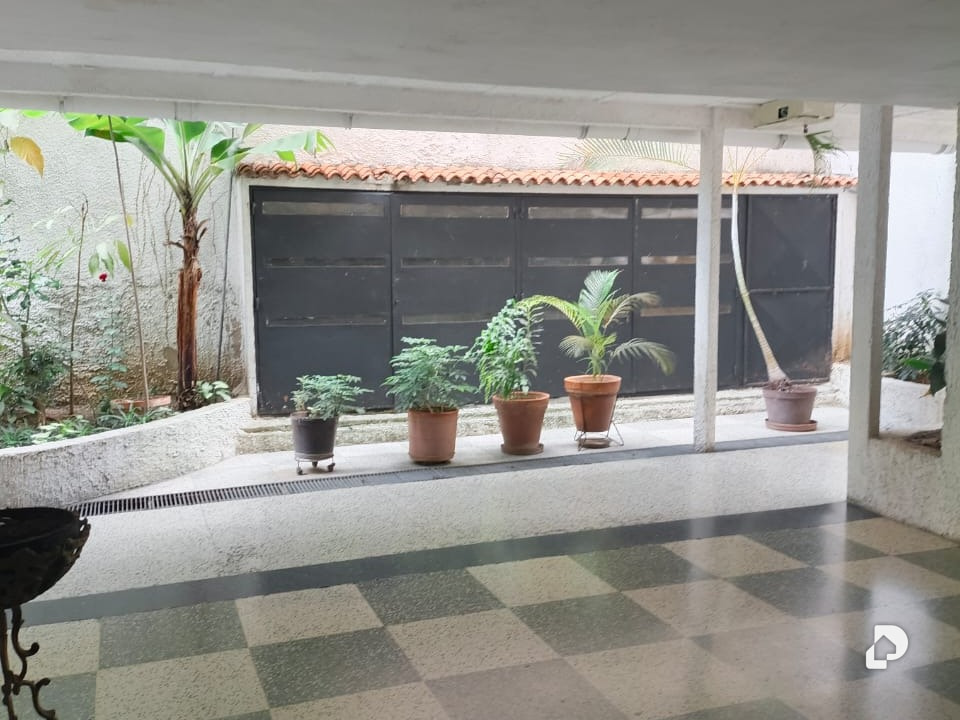 Apartamento en Los Caobos, Caracas – 24