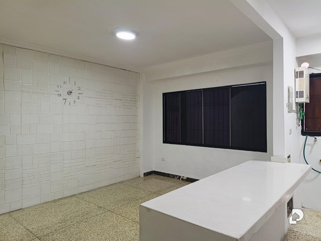 Apartamento en Los Caobos, Caracas – 4