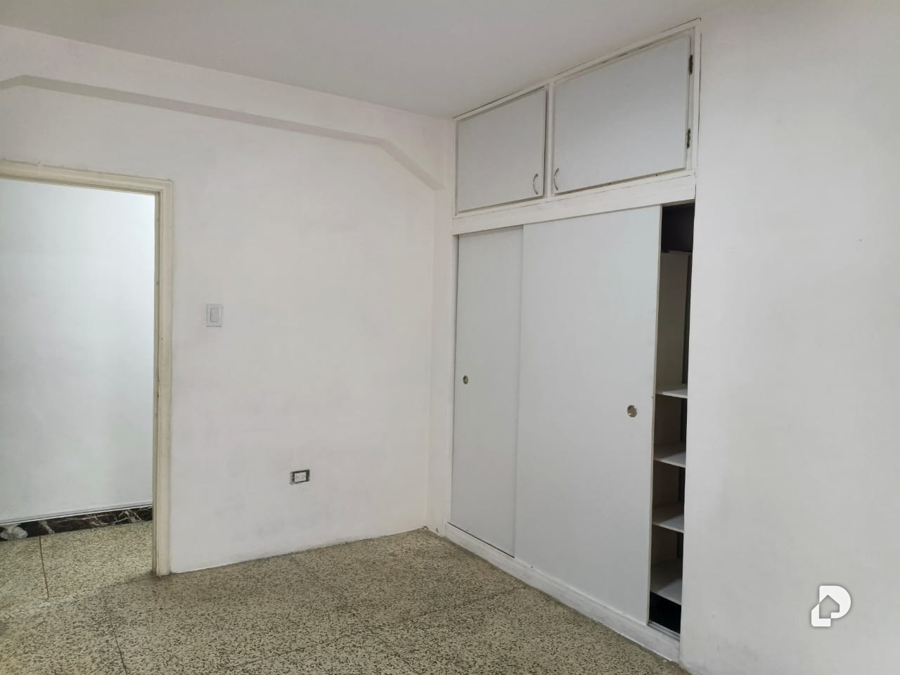 Apartamento en Los Caobos, Caracas – 23