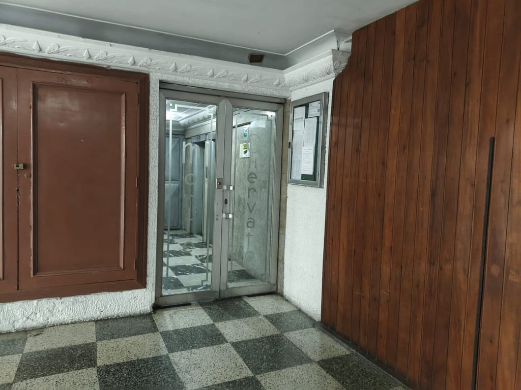 Apartamento en Los Caobos, Caracas - 1