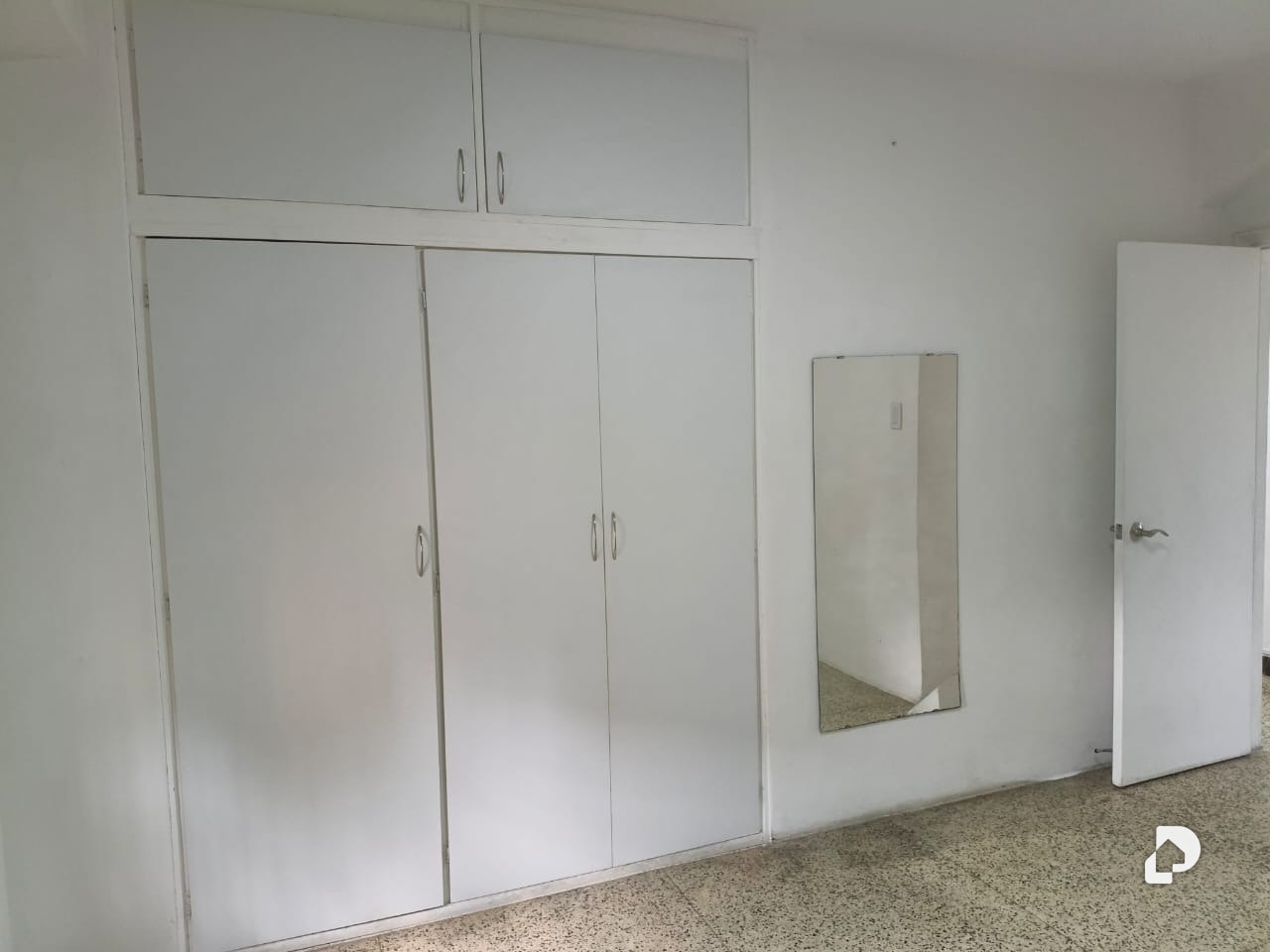 Apartamento en Los Caobos, Caracas – 17