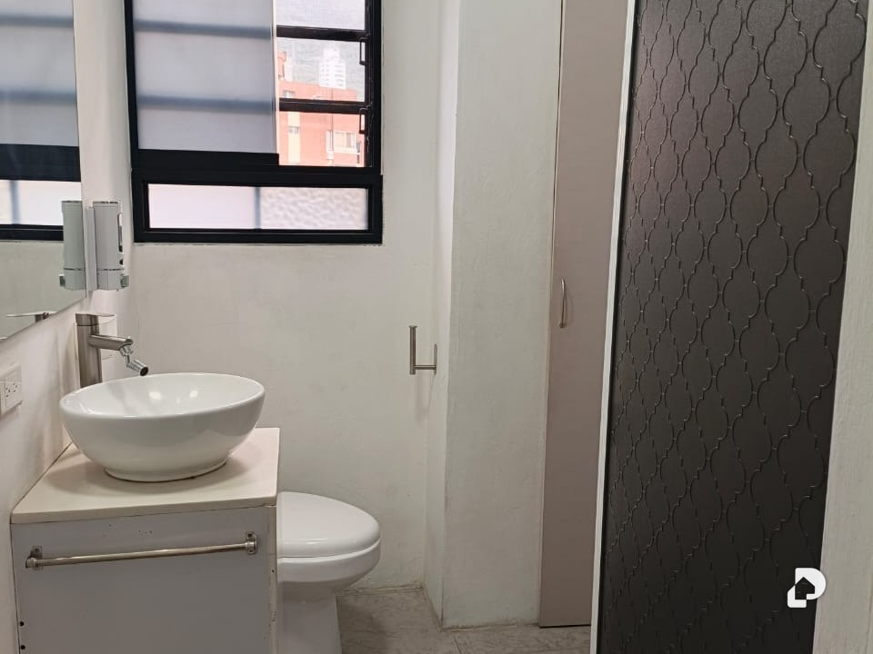 Apartamento en Los Caobos, Caracas – 14