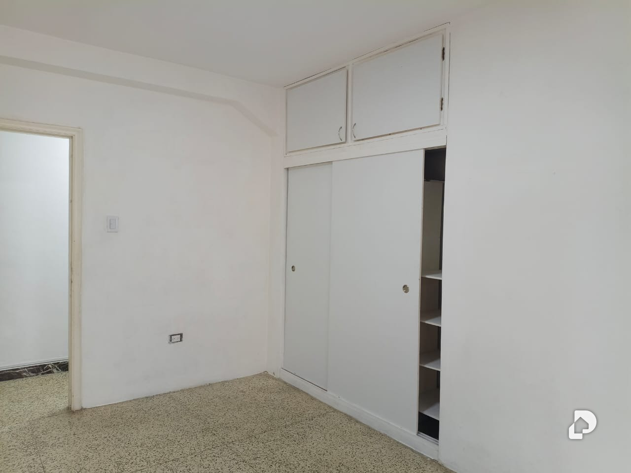 Apartamento en Los Caobos, Caracas – 11