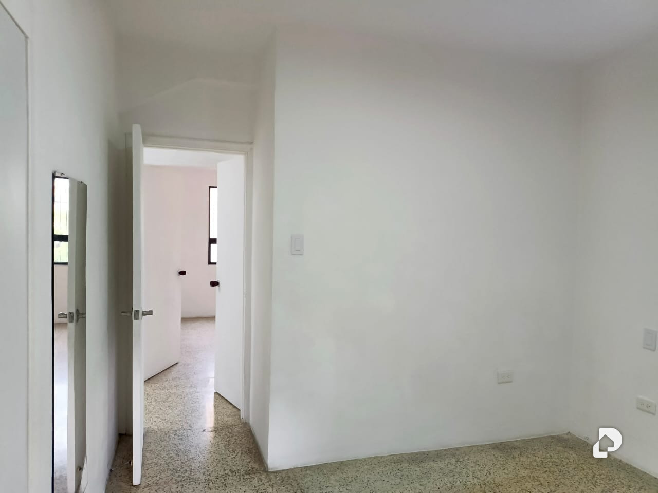 Apartamento en Los Caobos, Caracas – 25