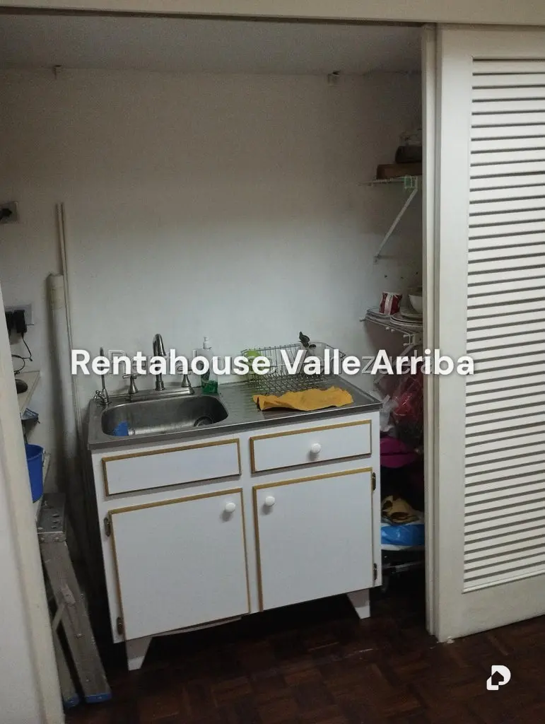Oficina en Bello Monte, Caracas – 6