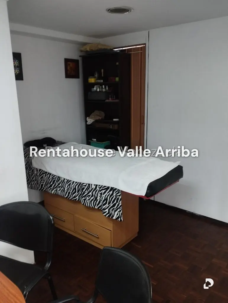 Oficina en Bello Monte, Caracas – 8