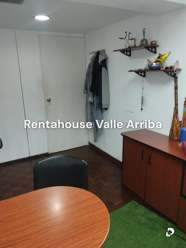 Oficina en Bello Monte, Caracas – 9