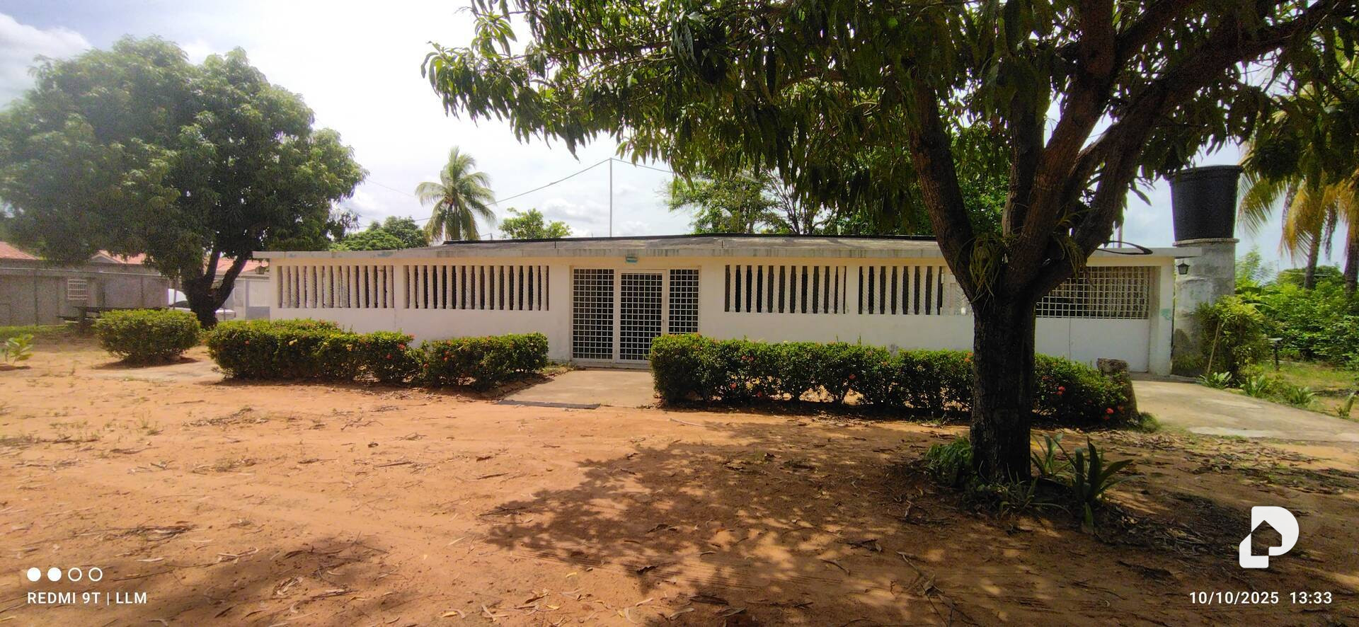 Casa en San Isidro, Maracaibo – 1