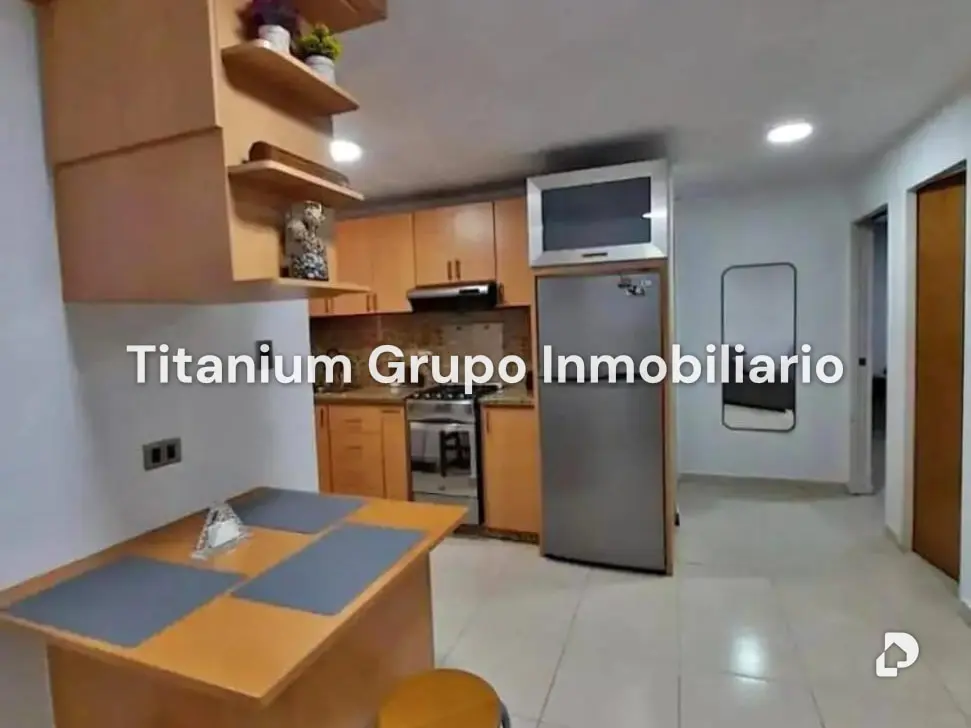Apartamento en El Tulipán, San Diego – 2