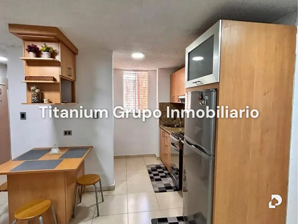 Apartamento en El Tulipán, San Diego – 4