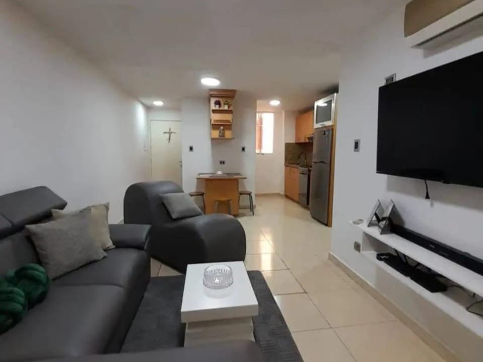 Apartamento en El Tulipán, San Diego - 1