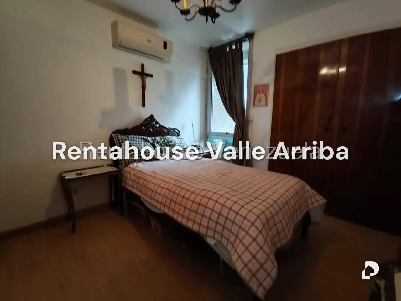 Apartamento en Santa Fe Sur, Caracas – 20