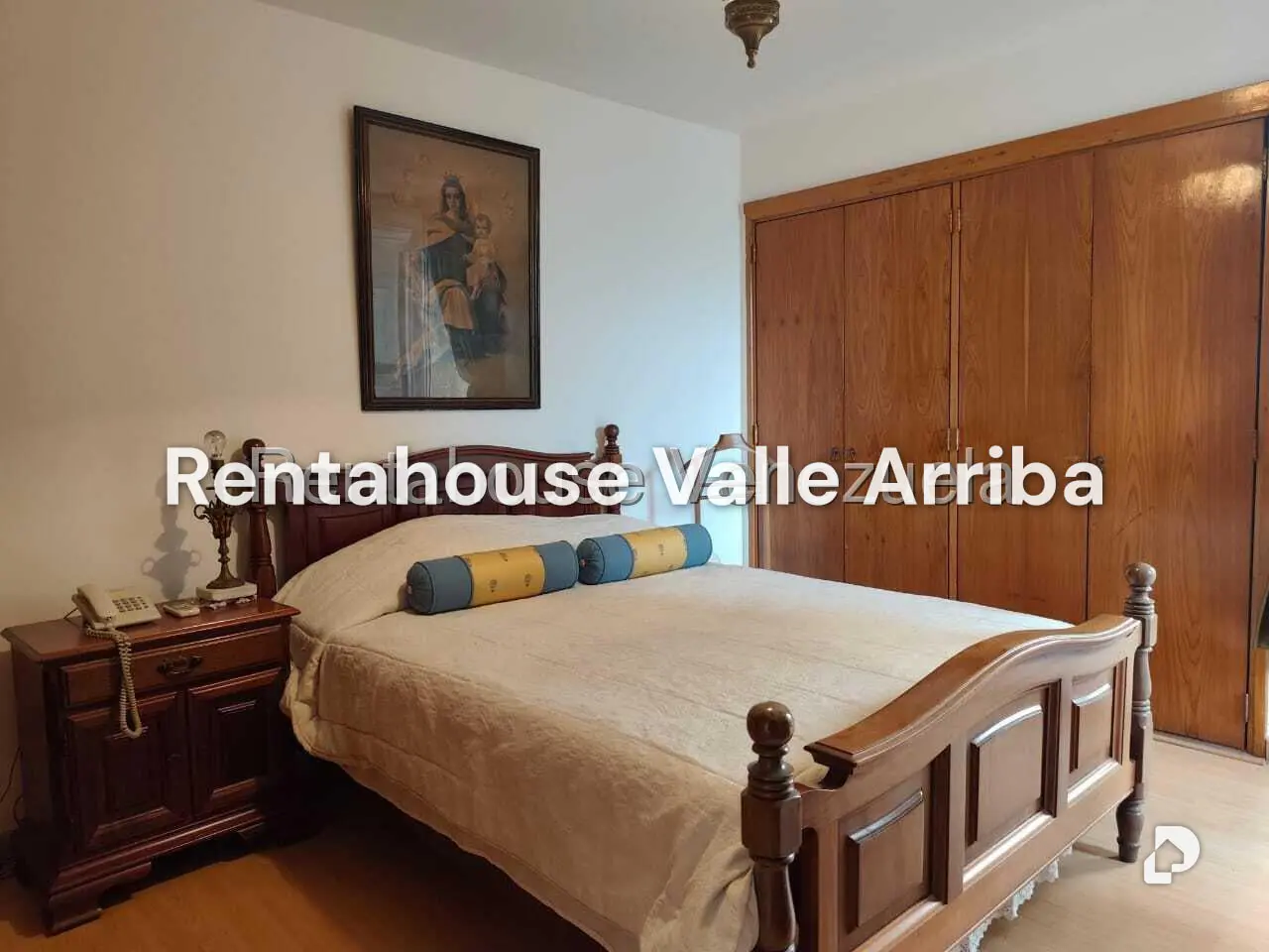 Apartamento en Santa Fe Sur, Caracas – 16