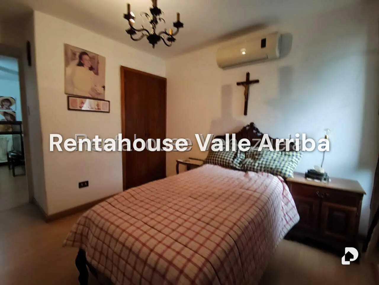 Apartamento en Santa Fe Sur, Caracas – 21