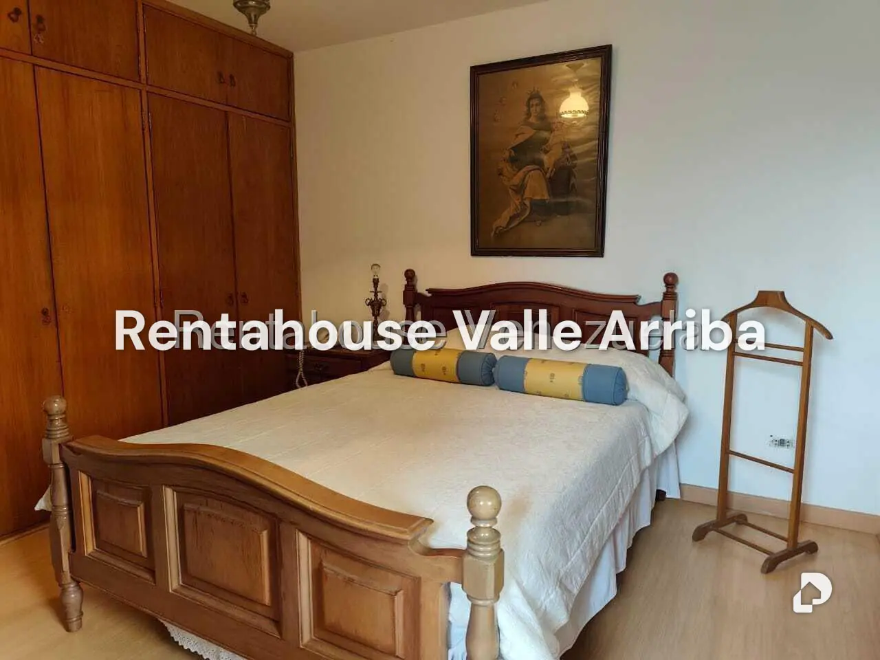 Apartamento en Santa Fe Sur, Caracas – 17