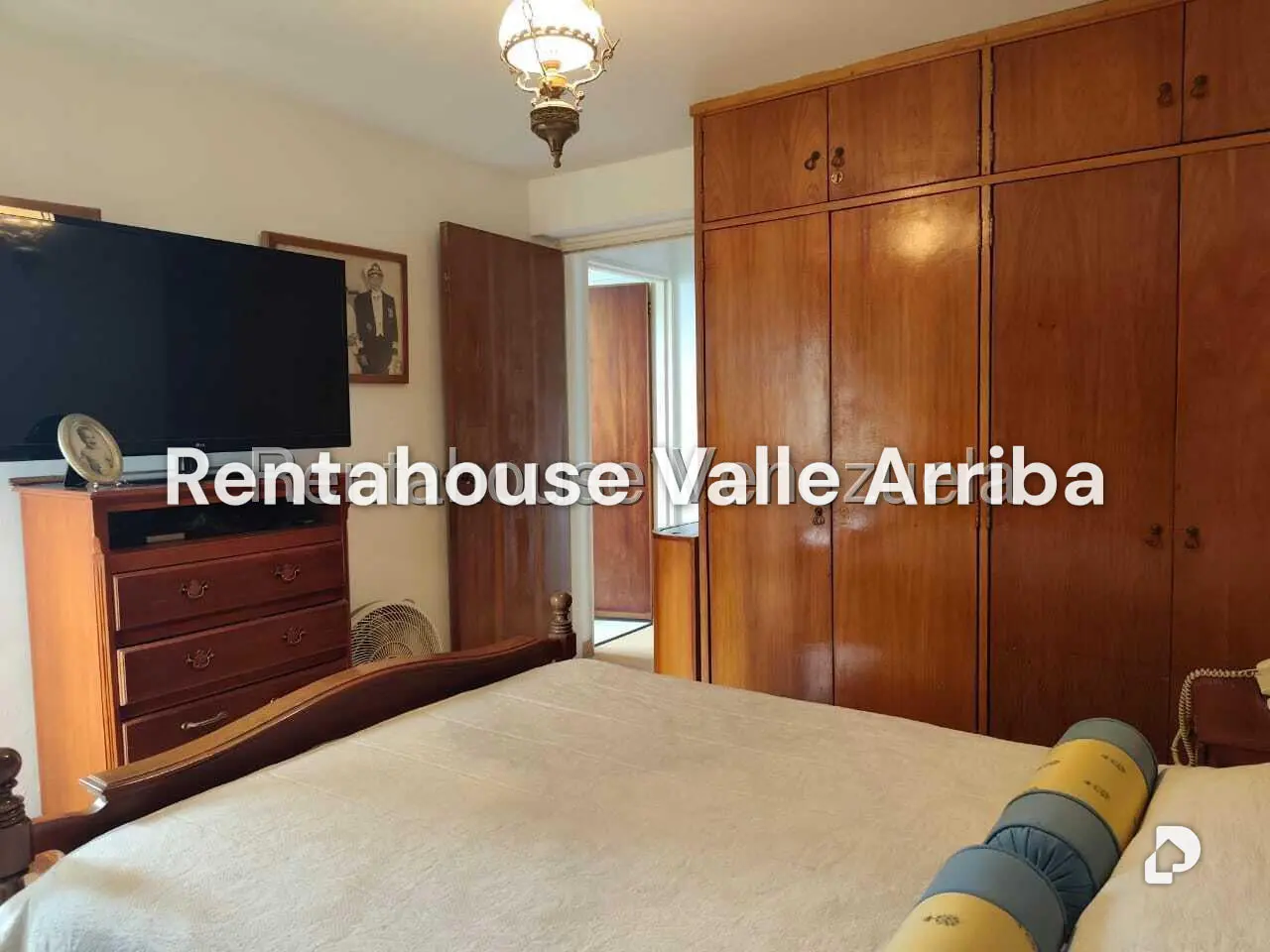Apartamento en Santa Fe Sur, Caracas – 18