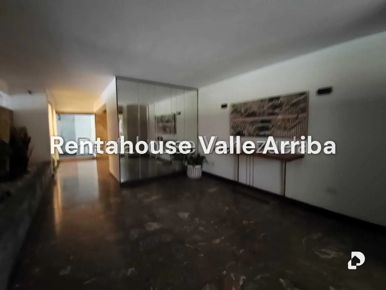 Apartamento en Santa Fe Sur, Caracas – 4