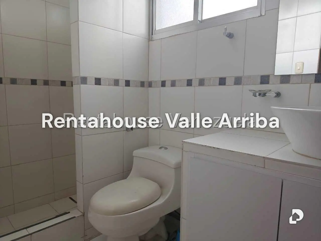 Apartamento en Santa Fe Sur, Caracas – 19