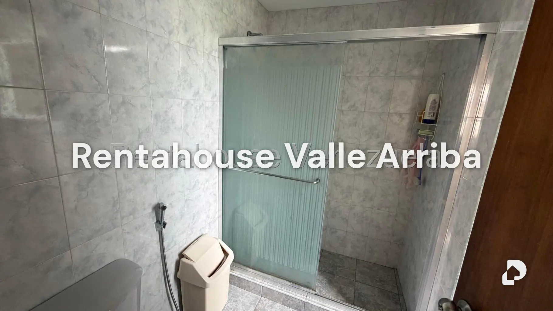 Apartamento en Colinas de Bello Monte, Caracas – 22