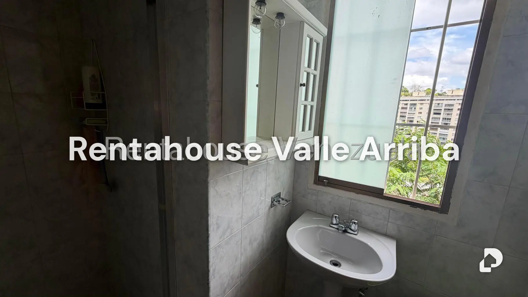 Apartamento en Colinas de Bello Monte, Caracas – 23
