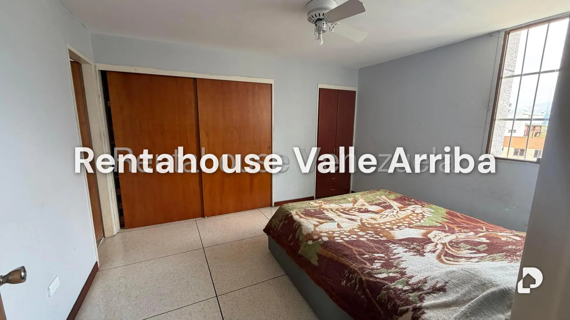 Apartamento en Colinas de Bello Monte, Caracas – 21