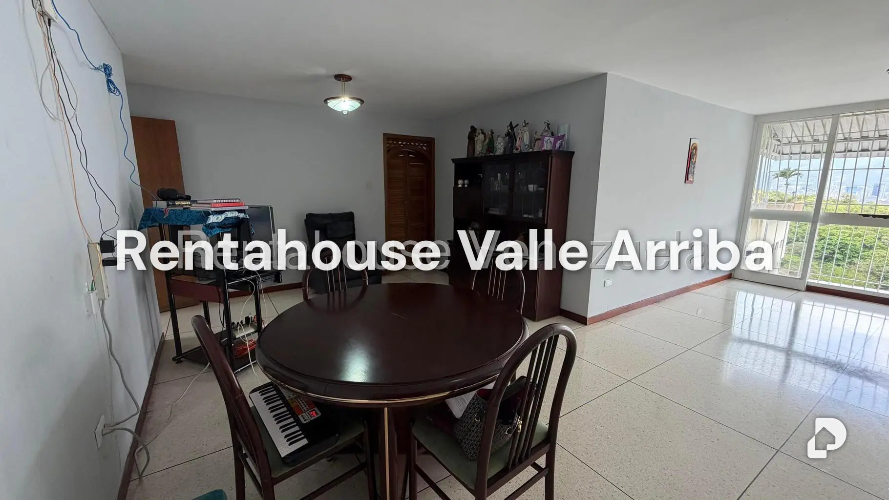 Apartamento en Colinas de Bello Monte, Caracas – 12
