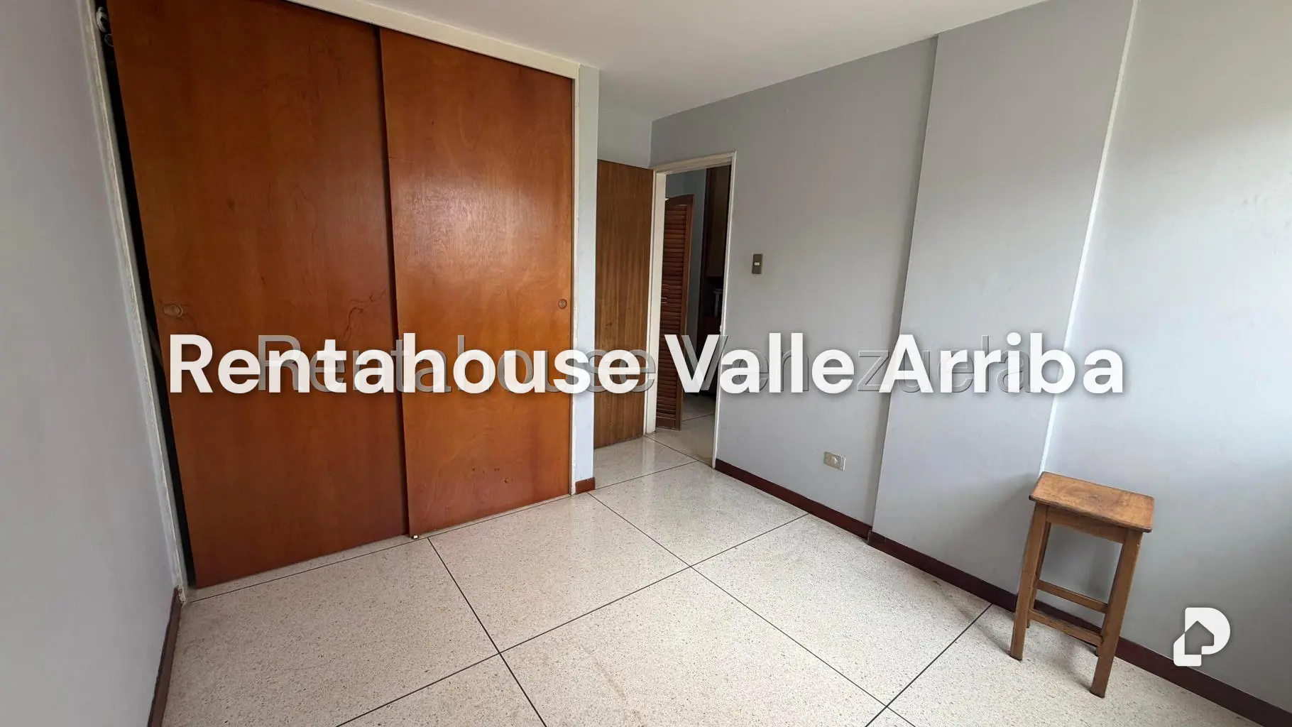 Apartamento en Colinas de Bello Monte, Caracas – 25