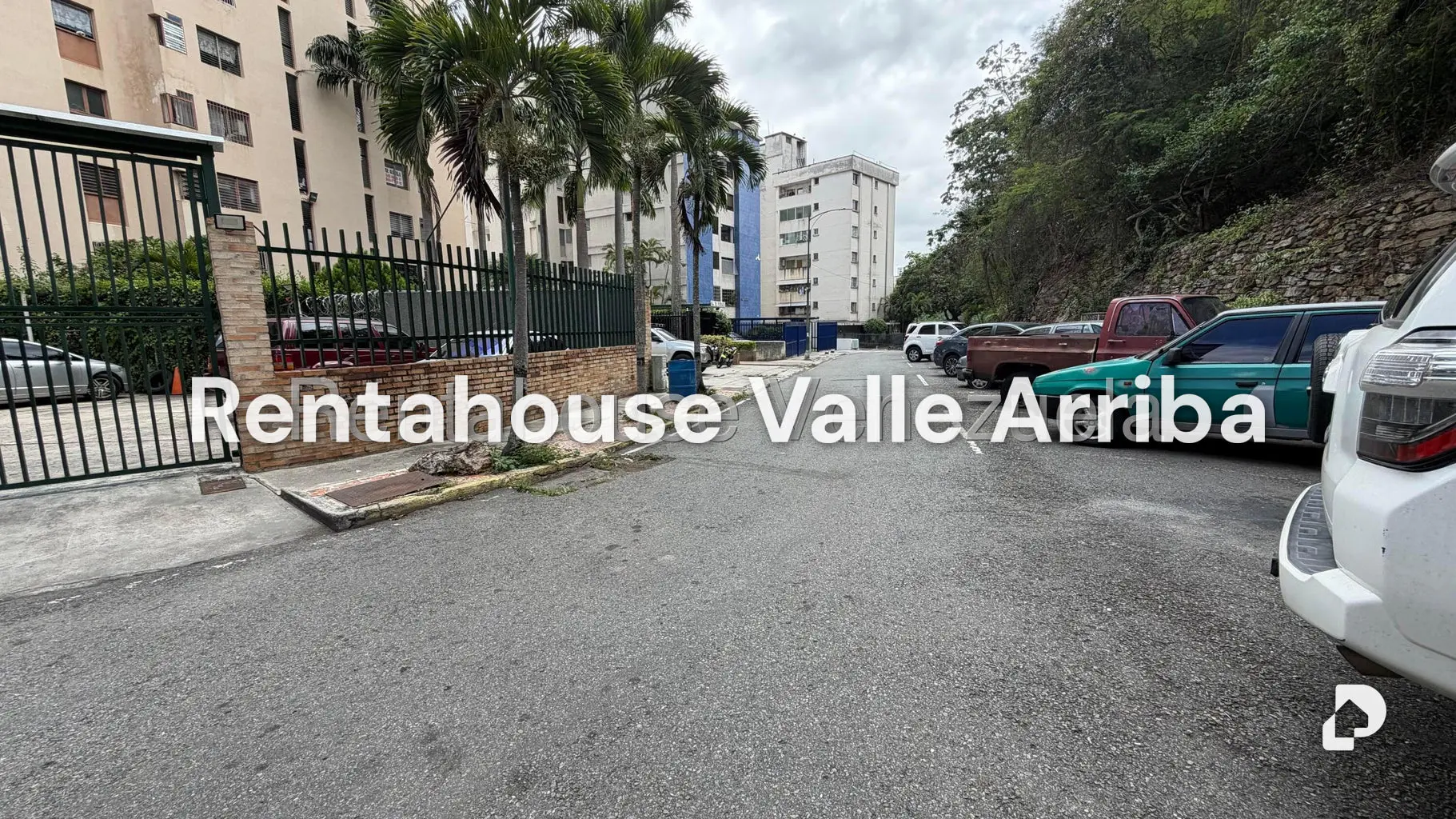 Apartamento en Colinas de Bello Monte, Caracas – 2