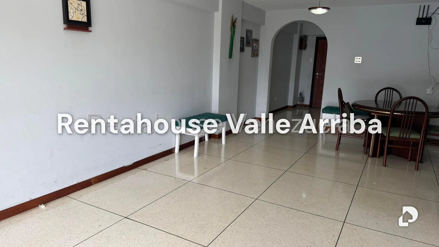 Apartamento en Colinas de Bello Monte, Caracas – 16