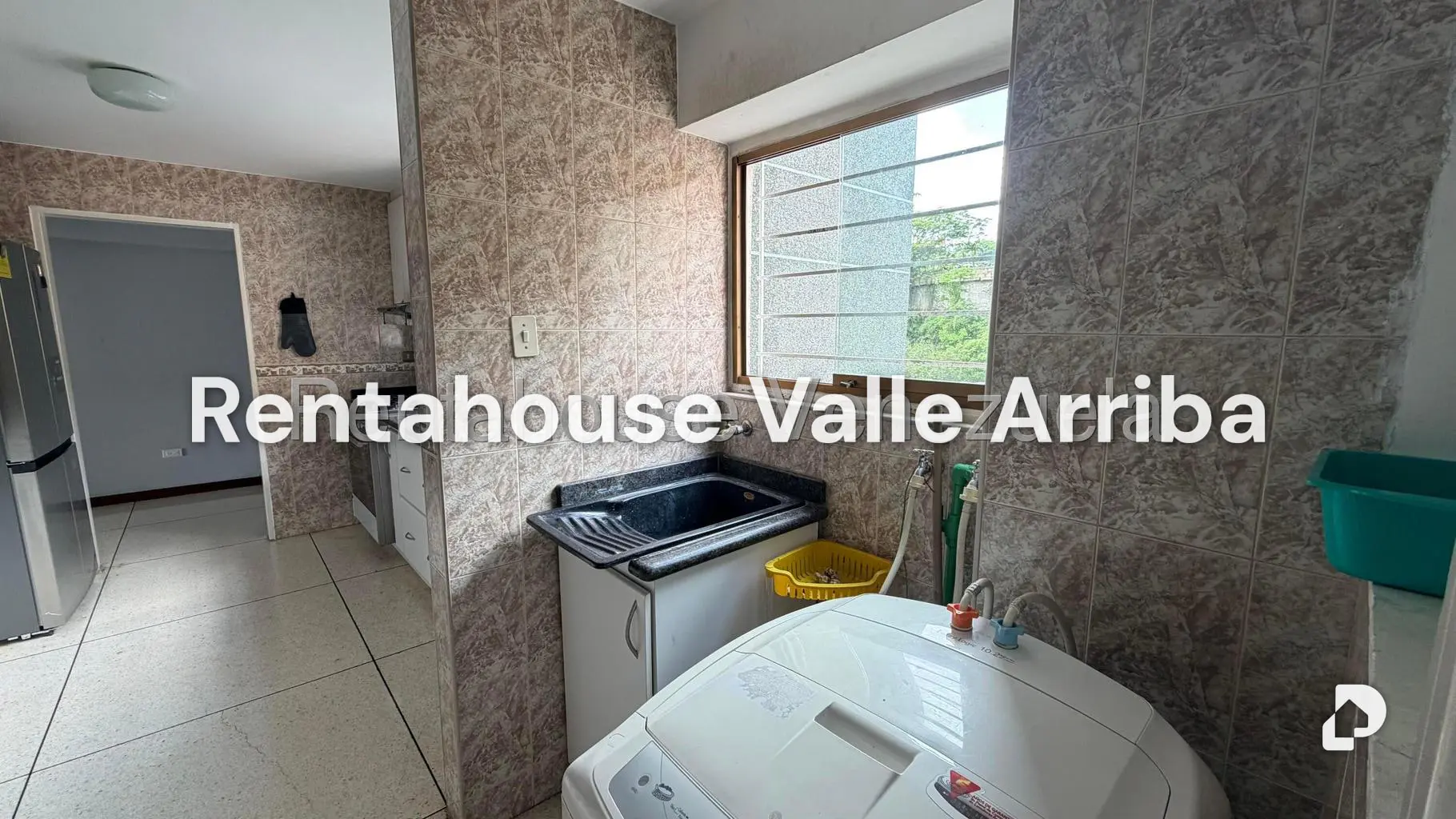 Apartamento en Colinas de Bello Monte, Caracas – 9