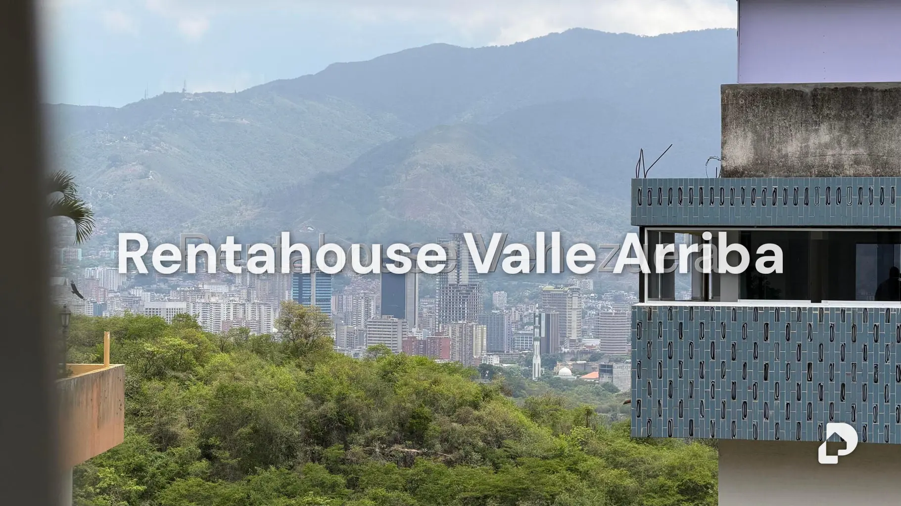 Apartamento en Colinas de Bello Monte, Caracas – 4