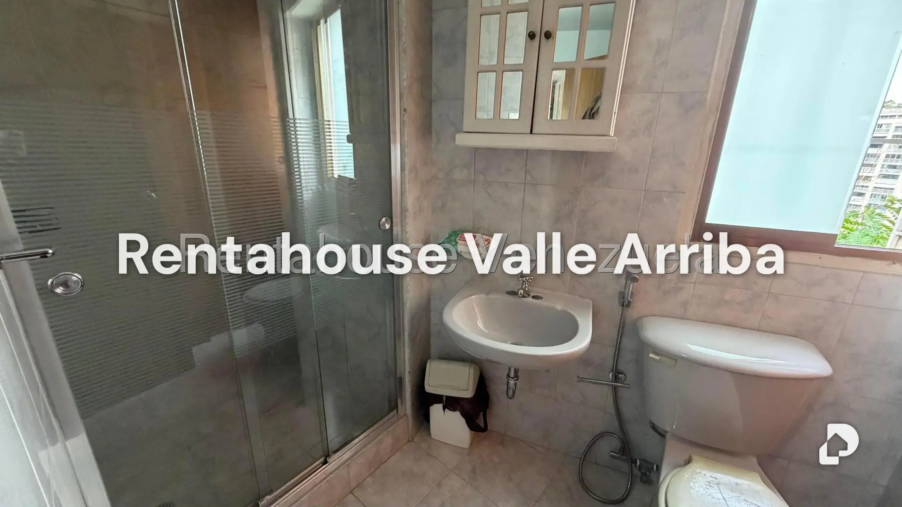 Apartamento en Colinas de Bello Monte, Caracas – 7