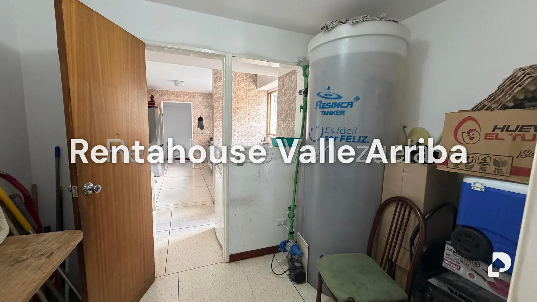 Apartamento en Colinas de Bello Monte, Caracas – 10