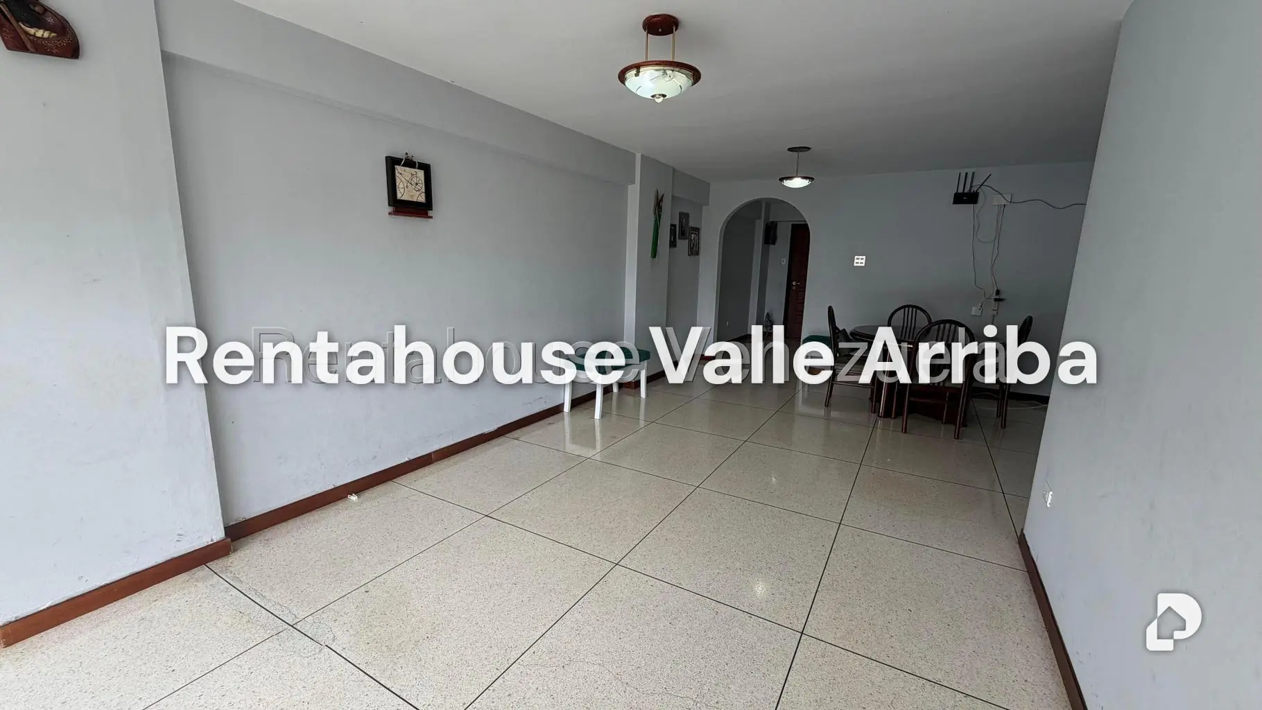 Apartamento en Colinas de Bello Monte, Caracas – 17