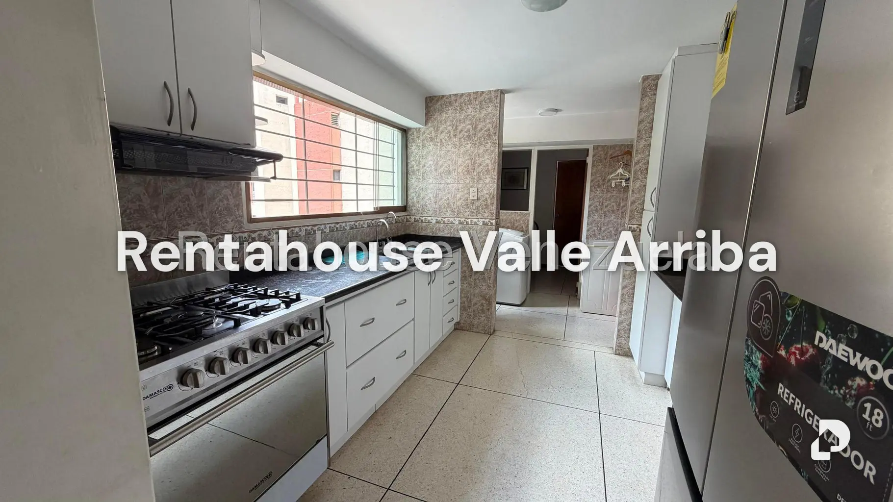Apartamento en Colinas de Bello Monte, Caracas – 5