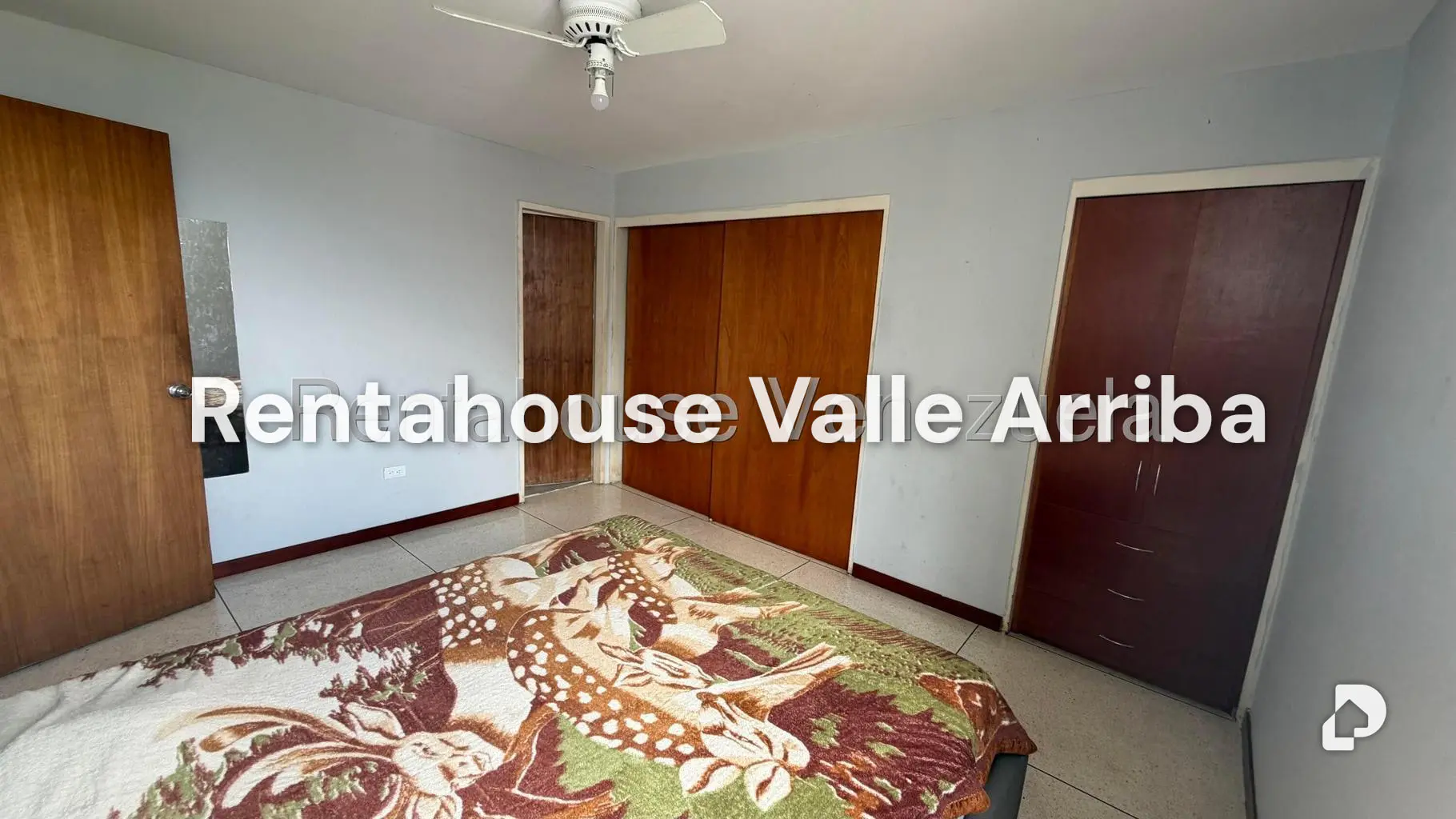 Apartamento en Colinas de Bello Monte, Caracas – 20