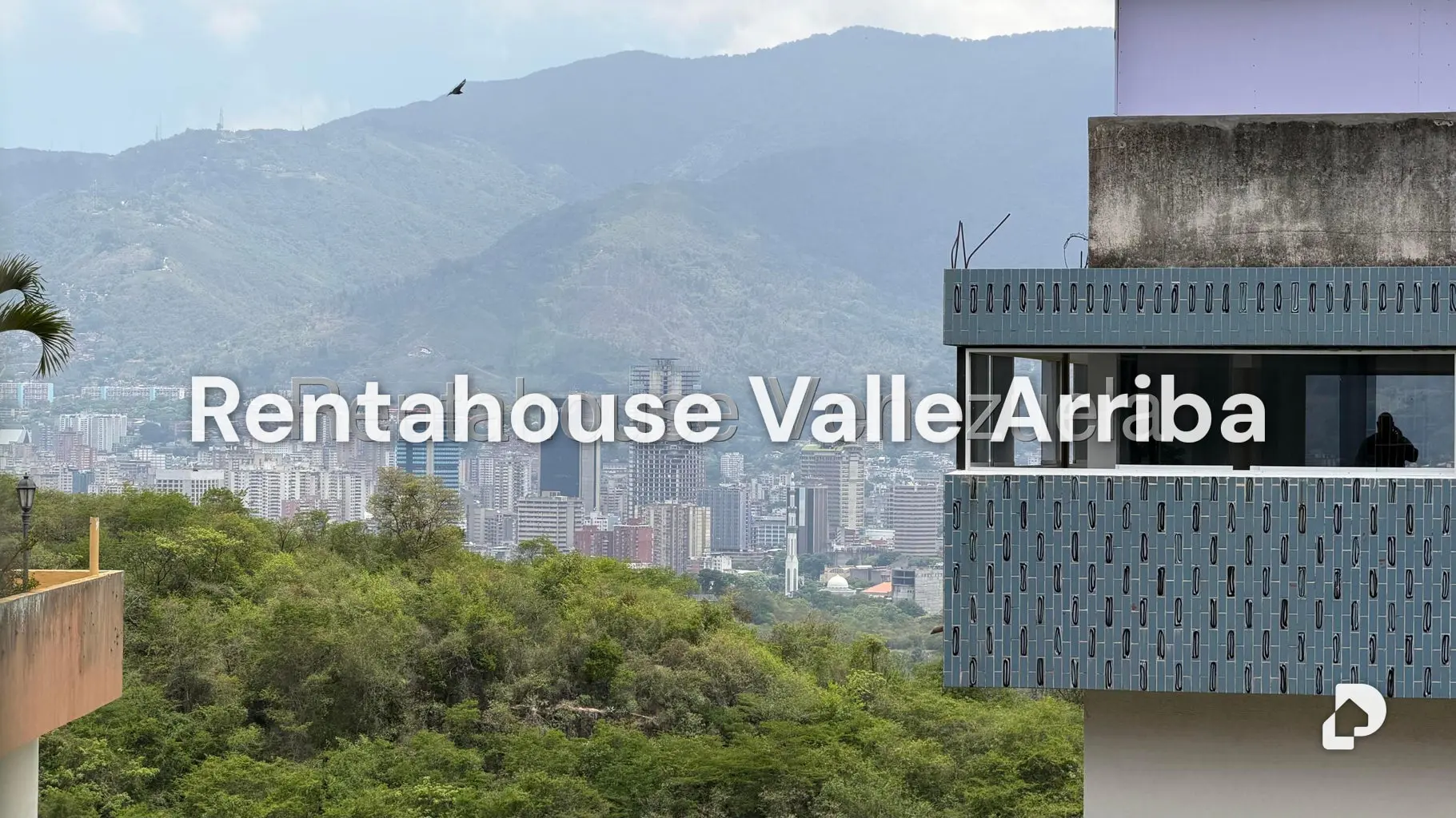 Apartamento en Colinas de Bello Monte, Caracas – 3