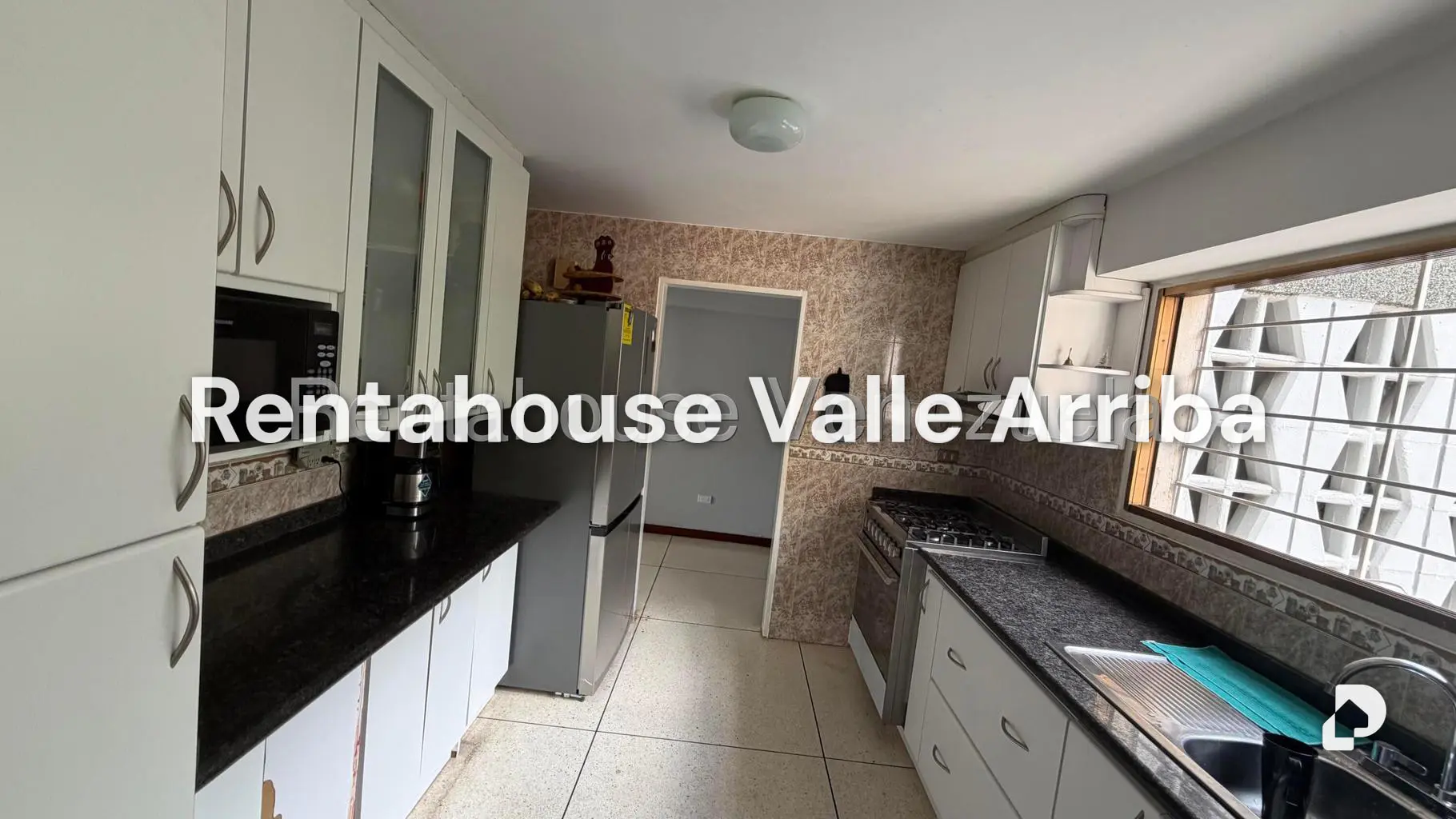 Apartamento en Colinas de Bello Monte, Caracas – 6