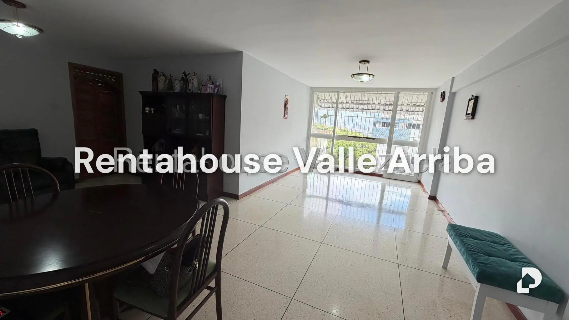 Apartamento en Colinas de Bello Monte, Caracas – 14