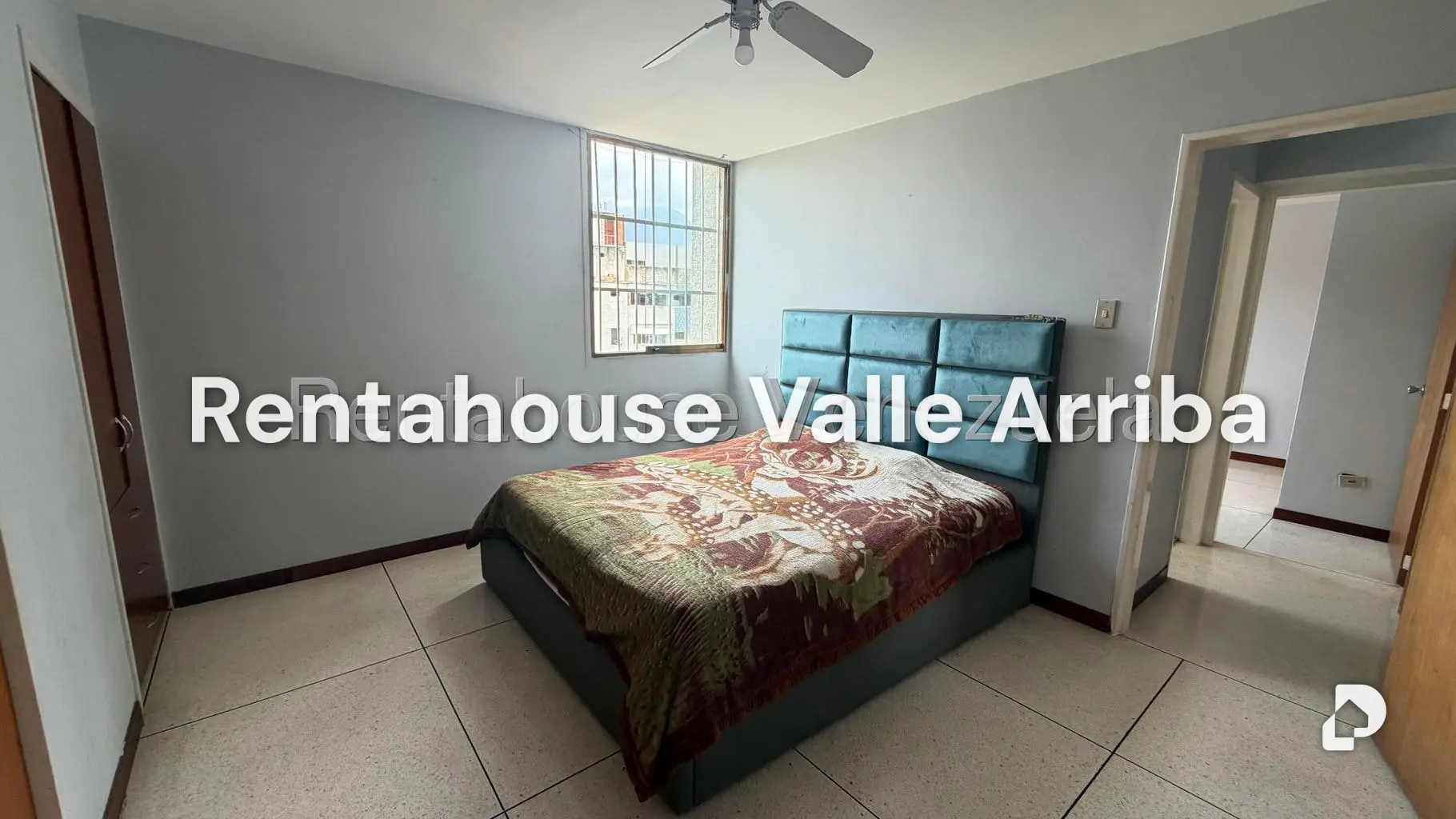 Apartamento en Colinas de Bello Monte, Caracas – 19
